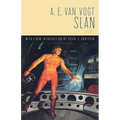 Slan - Paperback