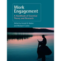 Work Engagement: A Handbook of Essential Theory and Research - Paperback