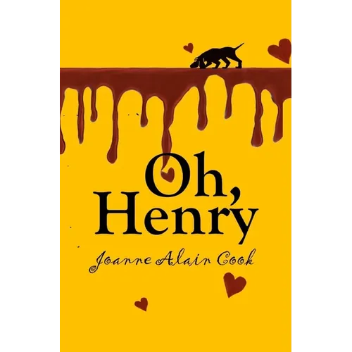 Oh, Henry - Hardcover