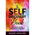 The Self-Discovery Book - Paperback