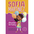 Abuela's Birthday - Paperback