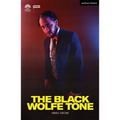 The Black Wolfe Tone - Paperback