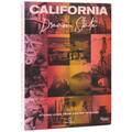 California: Dream State: Stylish Living from Canyon to Coast - Hardcover