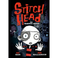 Stitch Head: The Graphic Novel - Hardcover