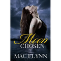 Moon Chosen (BBW Werewolf / Shifter Romance) - Paperback