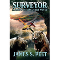 Surveyor: Book 1 in the Corps of Discovery Series - Paperback