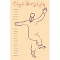 Burning Lights - Paperback