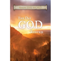 The Day GOD Rested - Paperback