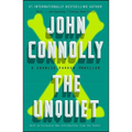 The Unquiet: A Charlie Parker Thriller - Paperback