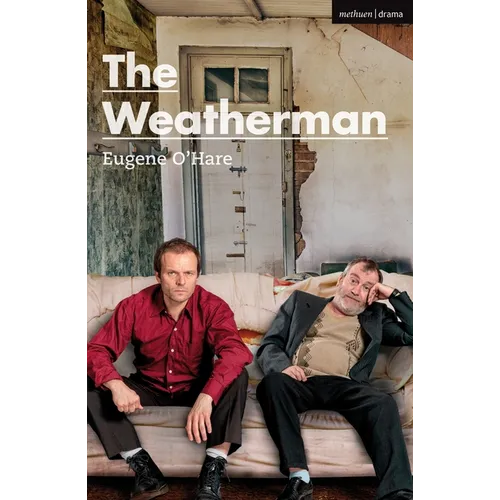 The Weatherman - Paperback