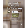 Beef Cattle Production Systems - Paperback