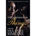 The Substance of Things - Paperback