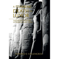 A Stabbing Death in Luxor: The Further Adventures of Professor Hilary Tamar - Hardcover