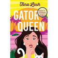 Gator Queen - Paperback
