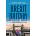 Brexit Britain - Paperback