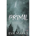 Primal: A Dark Retelling of Hansel and Gretel - Paperback