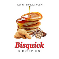 Bisquick Recipes - Paperback