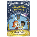 Theodora Hendrix Y El Curioso Caso del Escarabajo Maldito / Theodora Hendrix and the Curious Case of the Cursed Beetle - Hardcover