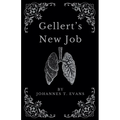 Gellert's New Job - Paperback