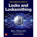 The Complete Book of Locks and Locksmithing, Seventh Edition - Paperback