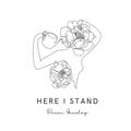 Here I Stand - Paperback