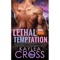Lethal Temptation - Paperback