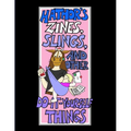Hathor's Zines, Slings, and Other Do-It-Yourself Things - Paperback