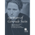 150 Years of Gertrude Stein - Paperback