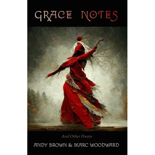 Grace Notes - Paperback