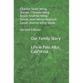Our Family Story - Paperback