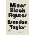 Minor Black Figures - Paperback