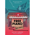 Free Piano (Not Haunted) - Paperback