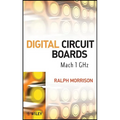 Digital Circuit Boards: Mach 1 Ghz - Hardcover