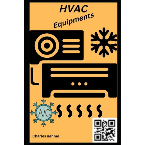HVAC Equipments - Paperback