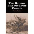 The Matador Land and Cattle Company - Paperback