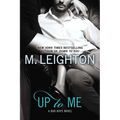 Up to Me - Paperback