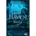 Folk Haven Tales - Paperback
