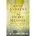 The Heart Mender: A Story of Second Chances - Paperback