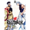 Record of Ragnarok, Vol. 14 - Paperback