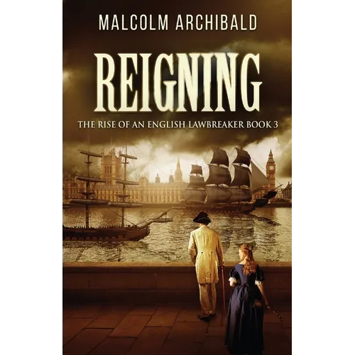 Reigning - Paperback