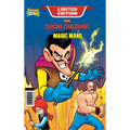 Chacha Chaudhary and Magic Wand - Hardcover