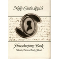 Nelly Custis Lewis's Housekeeping Book - Hardcover