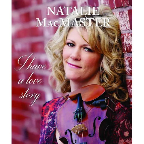 I Have a Love Story - Hardcover