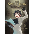 The Spellbook Library 1 - Paperback