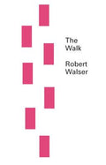 The Walk - Paperback
