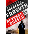 Revenge of Odessa - Hardcover