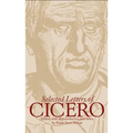 Selected Letters of Cicero - Paperback