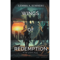 Wings of Redemption - Paperback