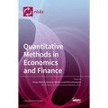 Quantitative Methods in Economics and Finance - Hardcover