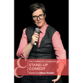 The Cambridge Companion to Stand-Up Comedy - Hardcover